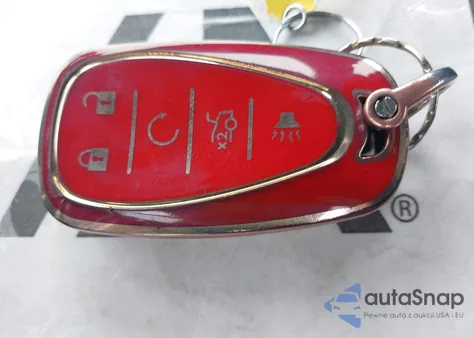 2020 Chevrolet Malibu Fwd Rs z USA, uszkodzony, nr VIN 1G1ZG5ST8LF101255